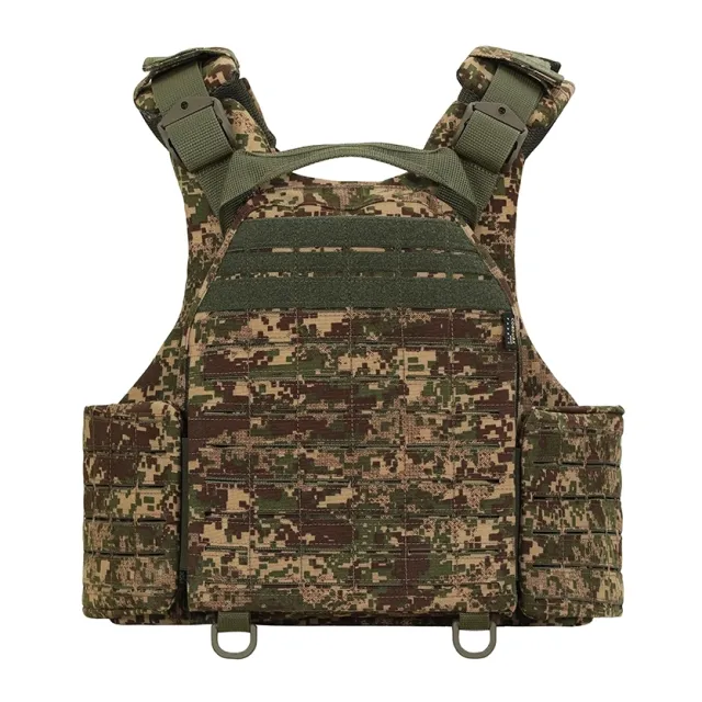 3 - Плитоноска SPECPROM WARMOR Gen.6.  Хищник