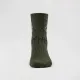 2 - Шкарпетки трекінгові Combatant Ranger Trek Mid Core. Олива