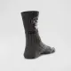 4 - Шкарпетки трекінгові Combatant Ranger Trek Mid Core. Сірий