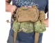 4 - Тактична бокова сумка Helikon EDC 11л. Койот