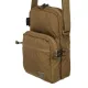 3 - Тактична сумка через плече Helikon EDC Compact 2л. Койот
