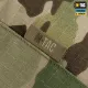4 - Кепка-мазепинка M-Tac із гербом парадна. Мультикам
