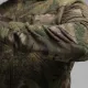 4 - Кофта флісова Global Ballistics HexaGon. Мультикам
