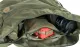 3 - Тактична сумка Helikon Bushcraft Satchel 17л. Олива