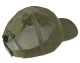 2 - Тактическая кепка Helikon BBC Mesh. Олива