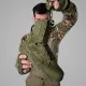 3 - Тактические летние ботинки 5.11. Олива