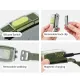 4 - Ліхтар налобний Naturehike CNK2550ZM011. Сірий