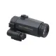 5 - Оптичний збільшувач Vector Optics Maverick-III 3х. Чорний