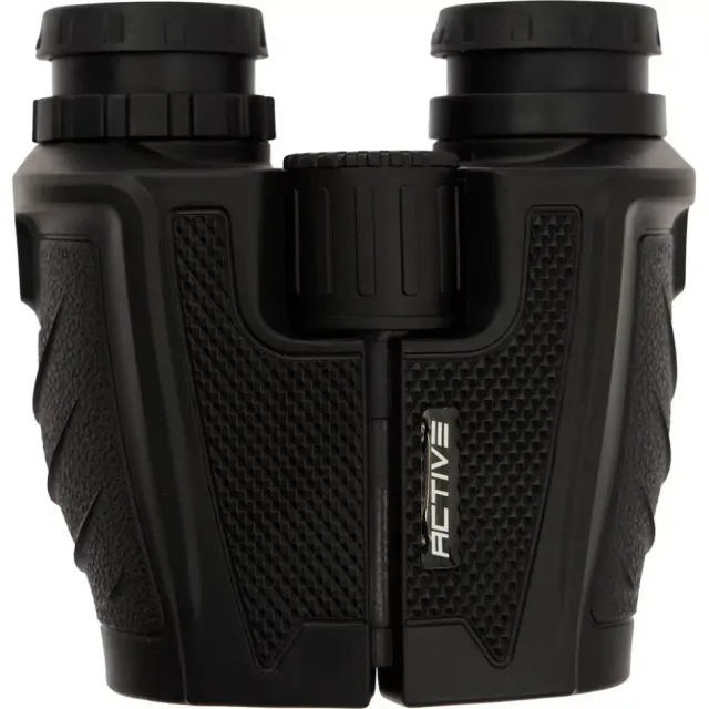 3 - Бінокль Active Optics 10X25MM. Чорний