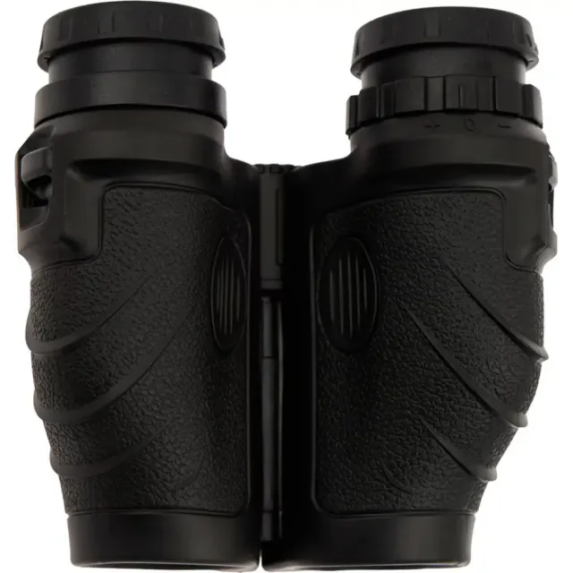 4 - Бінокль Active Optics 10X25MM. Чорний