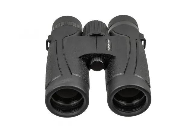 5 - Бінокль Vector Optics Victoptics 10x42 Roof. Чорний