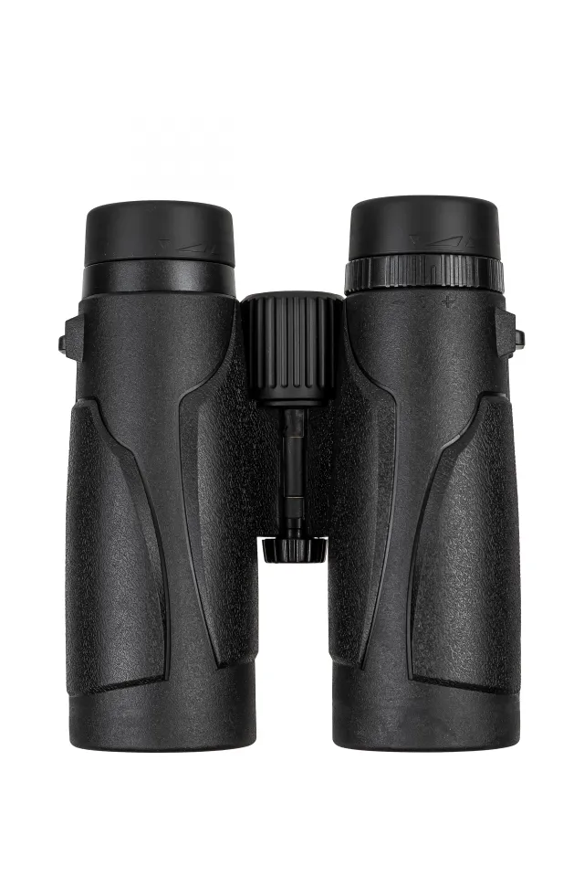 4 - Бінокль Vector Optics Victoptics 10x42 Roof. Чорний