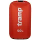1 - Водонепроникний чохол Tramp Nylon PVC 50. Червоний