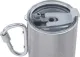 2 - Термокружка Skif Outdoor Loner Cup C 450 мл. Сірий
