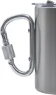 4 - Термокружка Skif Outdoor Loner Cup C 450 мл. Сірий