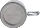 6 - Термокружка Skif Outdoor Loner Cup C 450 мл. Сірий