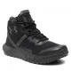 2 - Кроссовки летние тактические Under Armor . Черный