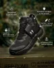 6 - Кроссовки летние тактические Under Armor . Черный