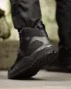 11 - Кроссовки летние тактические Under Armor . Черный