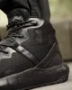 10 - Кроссовки летние тактические Under Armor . Черный