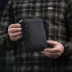 7 - Сумка через плече M-Tac Pocket Hardsling Lite-C Elite. Чорний