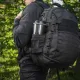 9 - Термокружка M-Tac з клапаном 450 мл. Сірий
