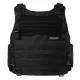 2 - Плитоноска SPECPROM Warmor gen.4. Черный