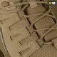 8 - Кроссовки тактические M-TAC Caiman. Койот