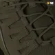 9 - Кроссовки тактические M-TAC Caiman. Олива