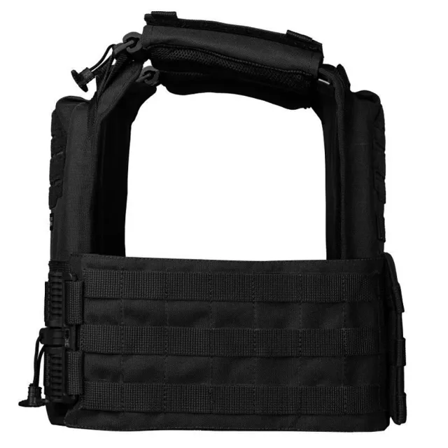 2 - Плитоноска SPECPROM Ares gen.2 Черный
