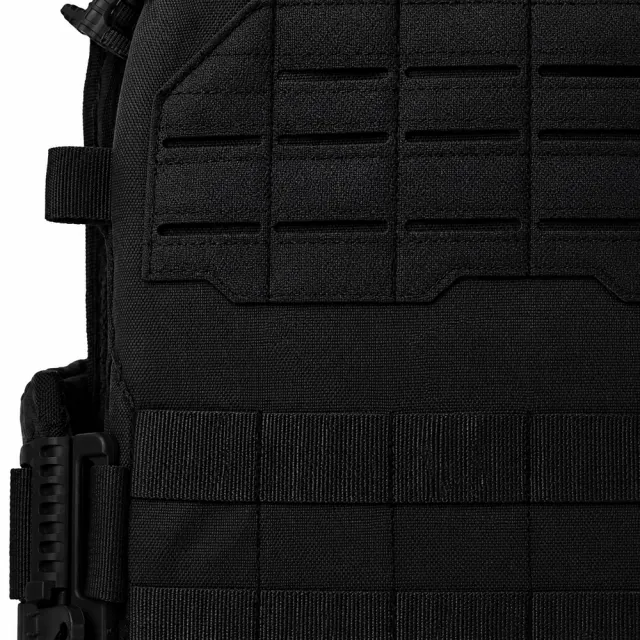 7 - Плитоноска SPECPROM Ares gen.2 Черный