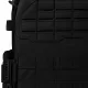 7 - Плитоноска SPECPROM Ares gen.2 Черный