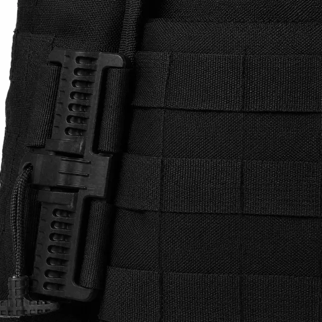 10 - Плитоноска SPECPROM Ares gen.2 Черный