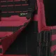 6 - Плитоноска SPECPROM Warmor gen.3 Pro з системою швидкого скидання. Червоний