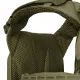 6 - Плитоноска SPECPROM Warmor gen.5. Олива