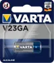 1 - Батарейка Varta V23A
