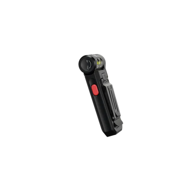 6 - Ліхтар ручний Fenix ​​SW05R-RED LED. Чорний
