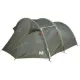 1 - Намет чотиримісний Skif Outdoor Askania. Зелений