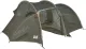 2 - Намет чотиримісний Skif Outdoor Askania. Зелений