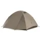 1 - Намет надлегкий двомісний Naturehike Greek Style CNK2300ZP024. Бежевий