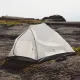 5 - Намет надлегкий одномісний Naturehike Cloud Up Base 1 Tent Pro CNK2350WS020. Пісочний