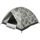 4 - Палатка Skif Outdoor Askania. Камуфляж