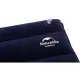 2 - Подушка надувна Naturehike Square Inflatable NH18F018-Z. Синій