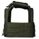 4 - Плитоноска SPECPROM Ares gen.2. Олива