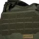 6 - Плитоноска SPECPROM Ares gen.2. Олива