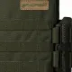8 - Плитоноска SPECPROM Ares gen.2. Олива