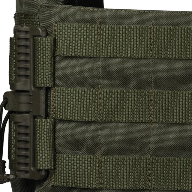 9 - Плитоноска SPECPROM Ares gen.2. Олива