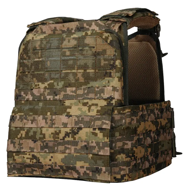 2 - Плитоноска SPECPROM  Ares gen.2. Піксель