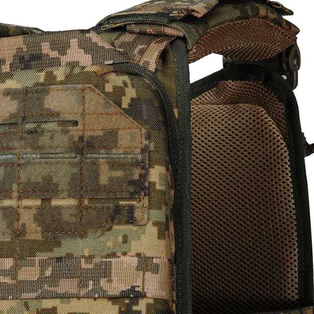 5 - Плитоноска SPECPROM  Ares gen.2. Піксель