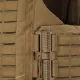 7 - Плитоноска SPECPROM Warmor Gen.6. Койот